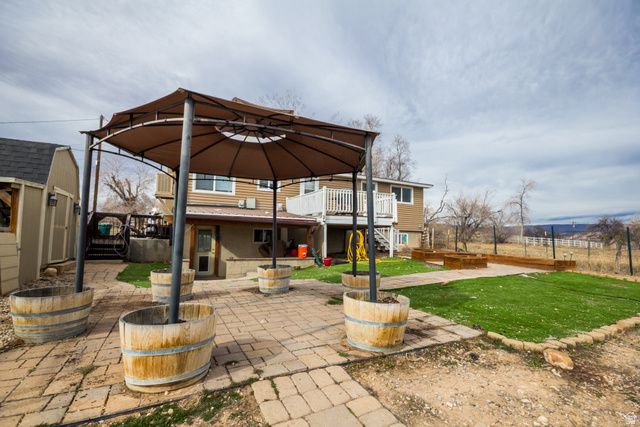 144 N 3500 W, Vernal, UT 84078