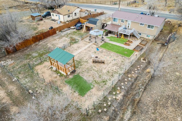 144 N 3500 W, Vernal, UT 84078