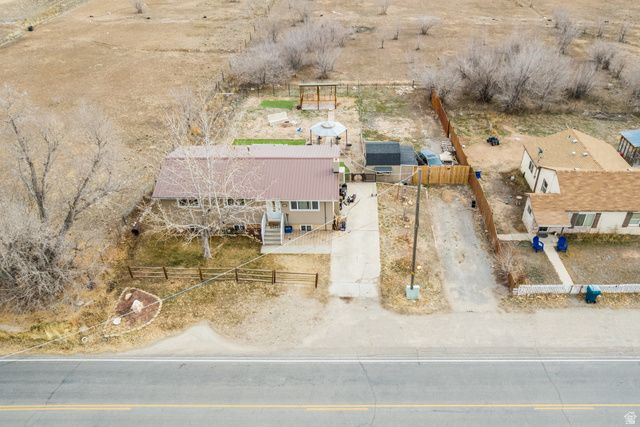 144 N 3500 W, Vernal, UT 84078