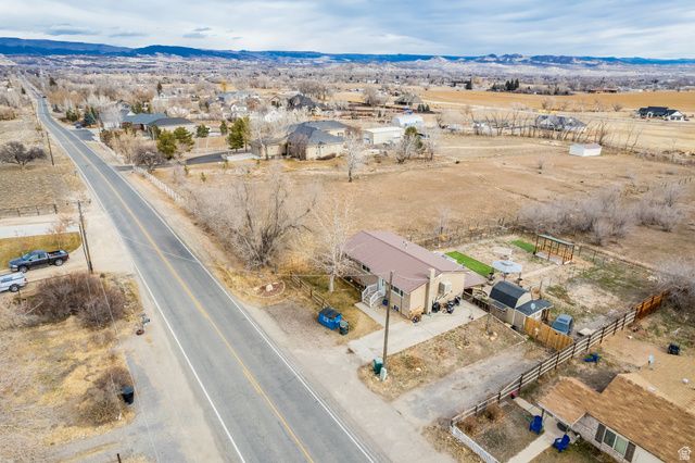 144 N 3500 W, Vernal, UT 84078