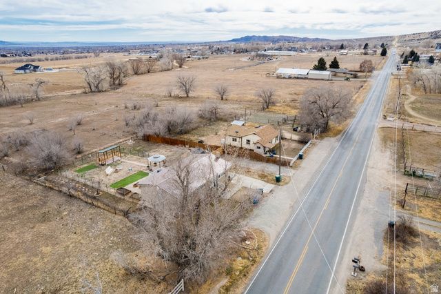 144 N 3500 W, Vernal, UT 84078