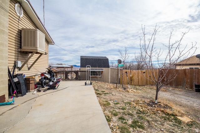 144 N 3500 W, Vernal, UT 84078