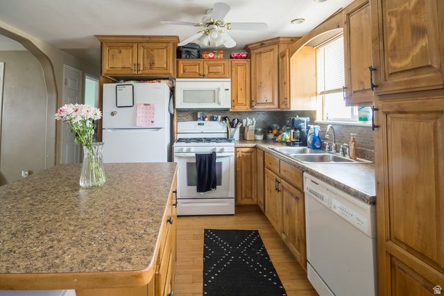 144 N 3500 W, Vernal, UT 84078