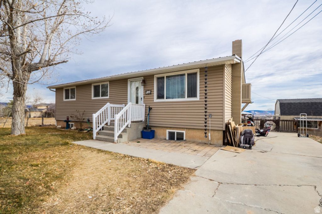144 N 3500 W, Vernal, UT 84078
