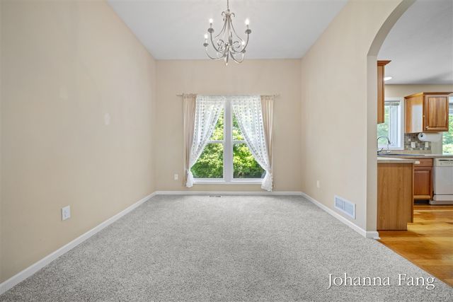 3673 Maple Hurst Drive, Grand Rapids, MI 49512