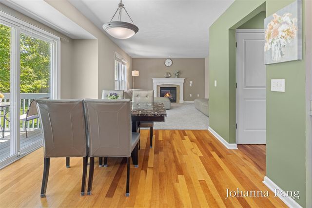 3673 Maple Hurst Drive, Grand Rapids, MI 49512