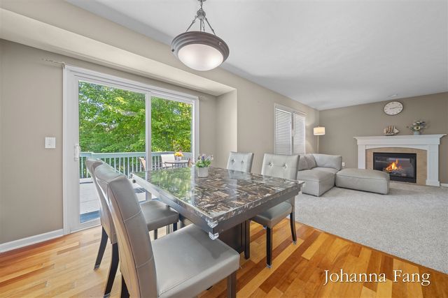 3673 Maple Hurst Drive, Grand Rapids, MI 49512