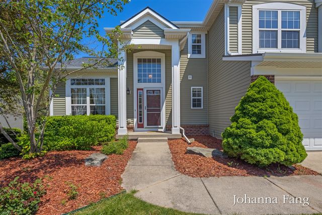 3673 Maple Hurst Drive, Grand Rapids, MI 49512