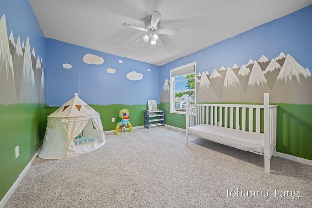 3673 Maple Hurst Drive, Grand Rapids, MI 49512