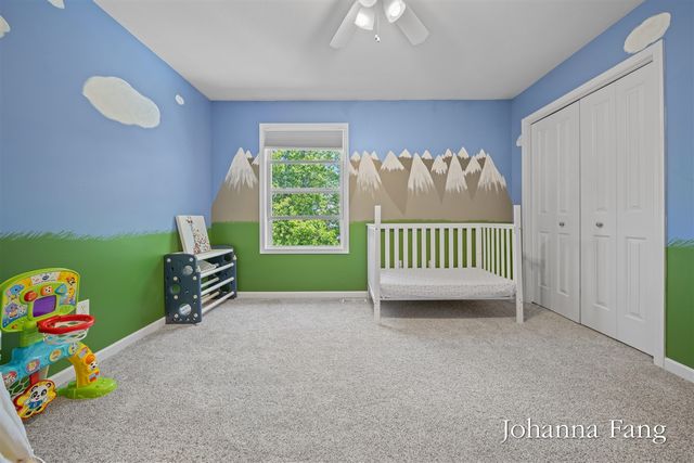 3673 Maple Hurst Drive, Grand Rapids, MI 49512