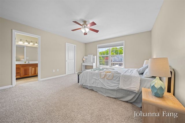 3673 Maple Hurst Drive, Grand Rapids, MI 49512
