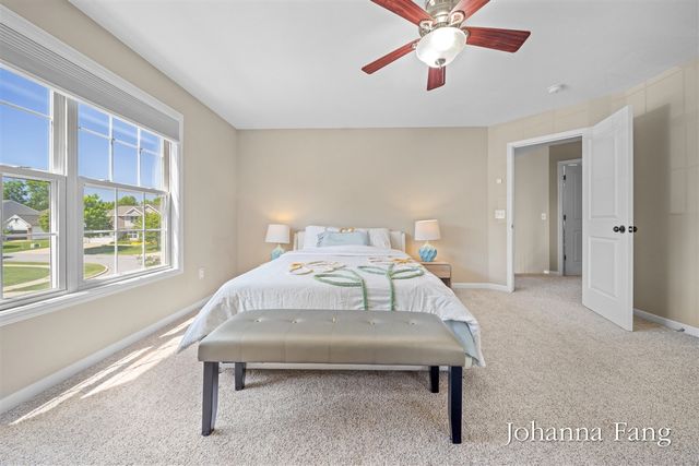 3673 Maple Hurst Drive, Grand Rapids, MI 49512