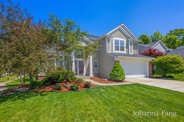 3673 Maple Hurst Drive, Grand Rapids, MI 49512