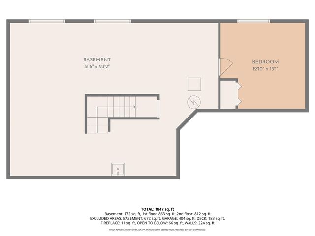 3673 Maple Hurst Drive, Grand Rapids, MI 49512