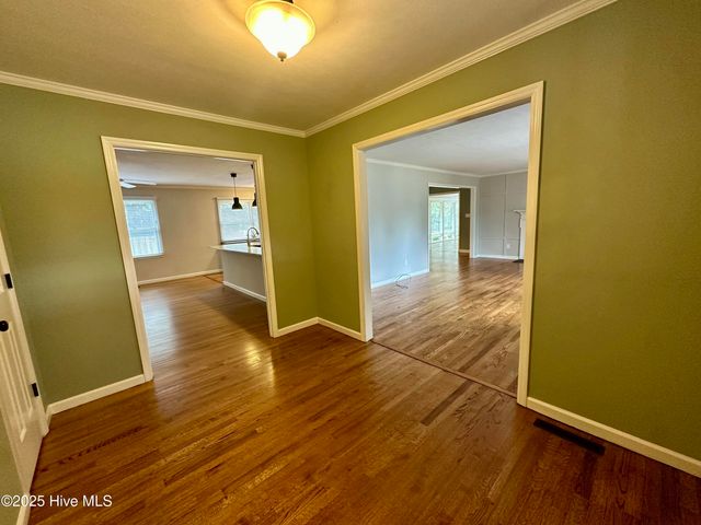 6 Briarwood Place, Pinehurst, NC 28374