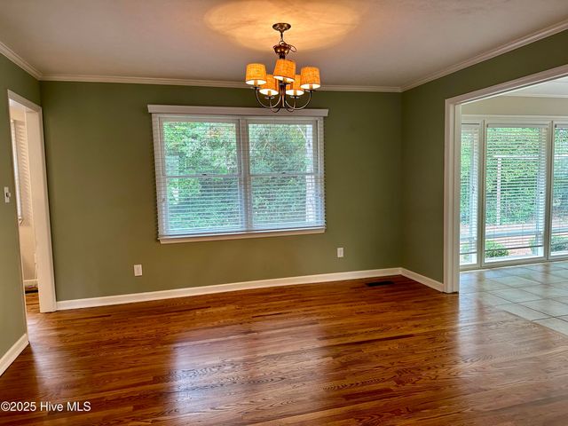 6 Briarwood Place, Pinehurst, NC 28374