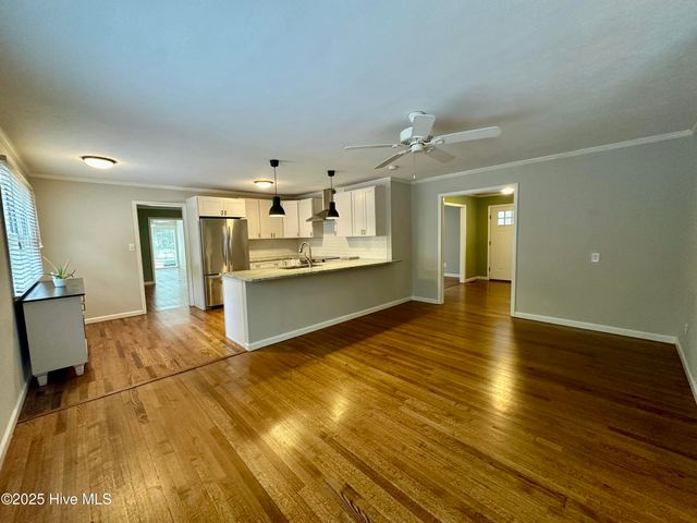 6 Briarwood Place, Pinehurst, NC 28374