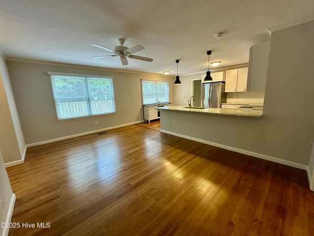 6 Briarwood Place, Pinehurst, NC 28374