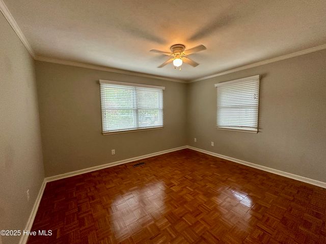 6 Briarwood Place, Pinehurst, NC 28374