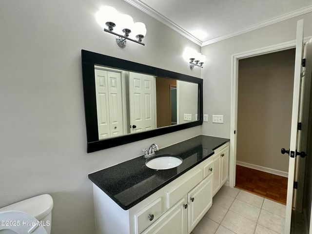 6 Briarwood Place, Pinehurst, NC 28374