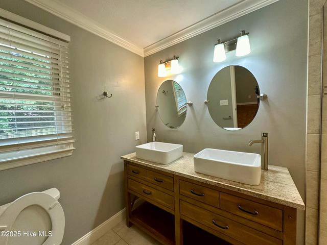 6 Briarwood Place, Pinehurst, NC 28374