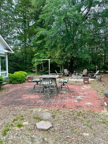 6 Briarwood Place, Pinehurst, NC 28374