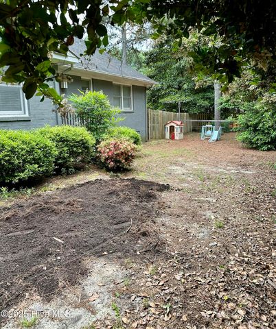 6 Briarwood Place, Pinehurst, NC 28374