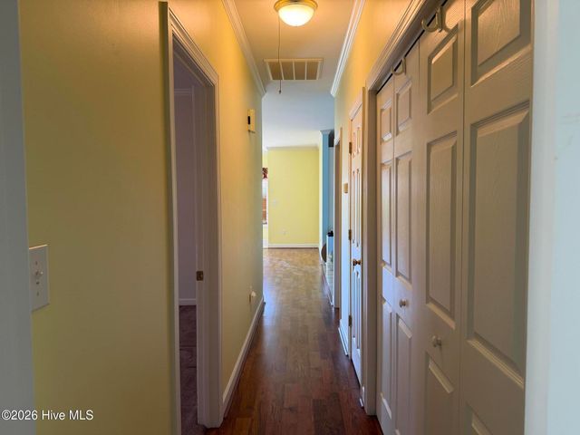 2059 Briarwood Drive, Kinston, NC 28501