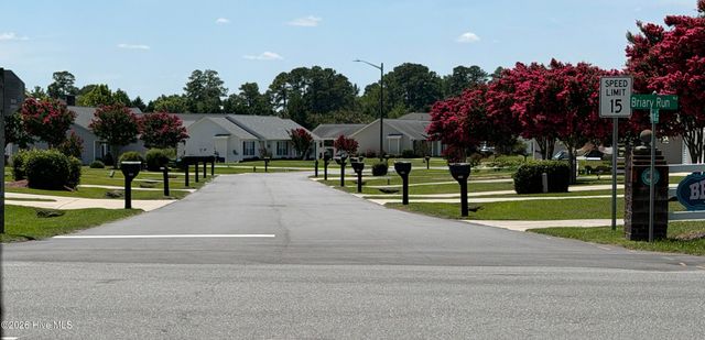 2059 Briarwood Drive, Kinston, NC 28501