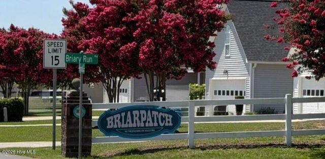 2059 Briarwood Drive, Kinston, NC 28501