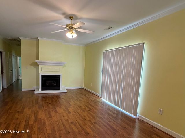2059 Briarwood Drive, Kinston, NC 28501