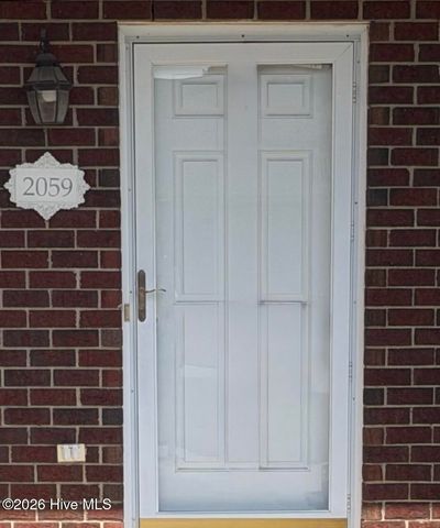 2059 Briarwood Drive, Kinston, NC 28501