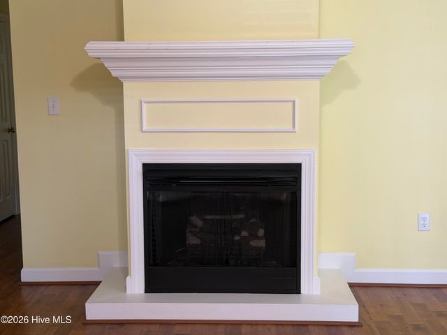 2059 Briarwood Drive, Kinston, NC 28501