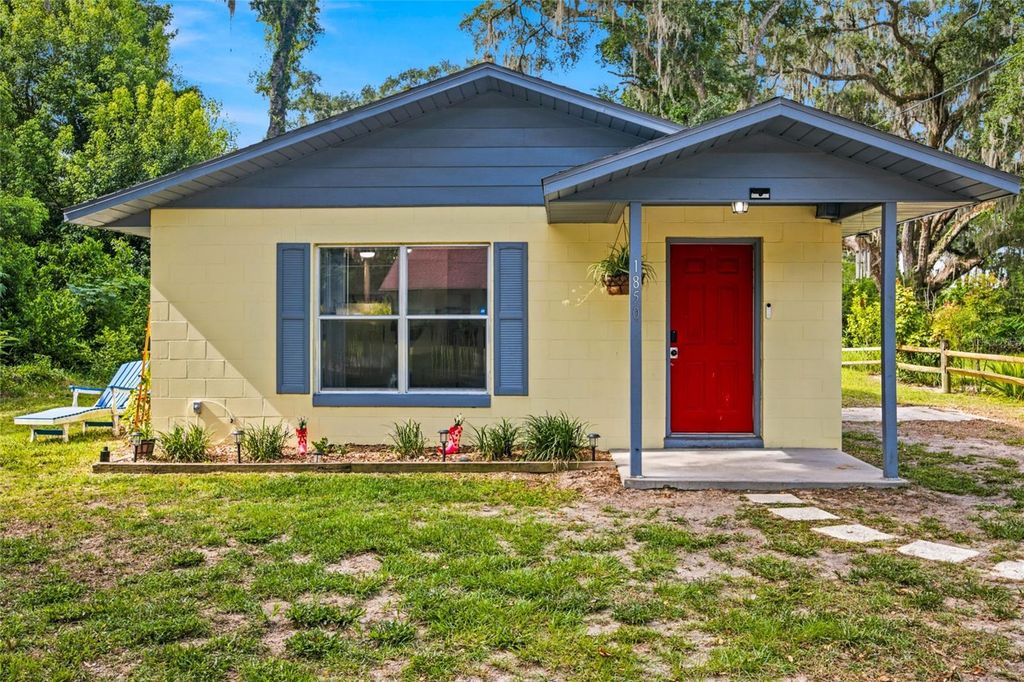 1850 NE 61ST PLACE, Ocala, FL 34479