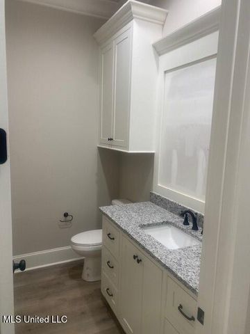 126 Grayson Way, Madison, MS 39110