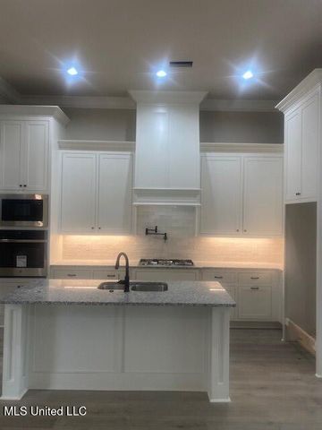 126 Grayson Way, Madison, MS 39110