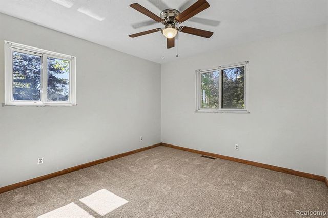 1405 Swarthout Road, Pinckney, MI 48169