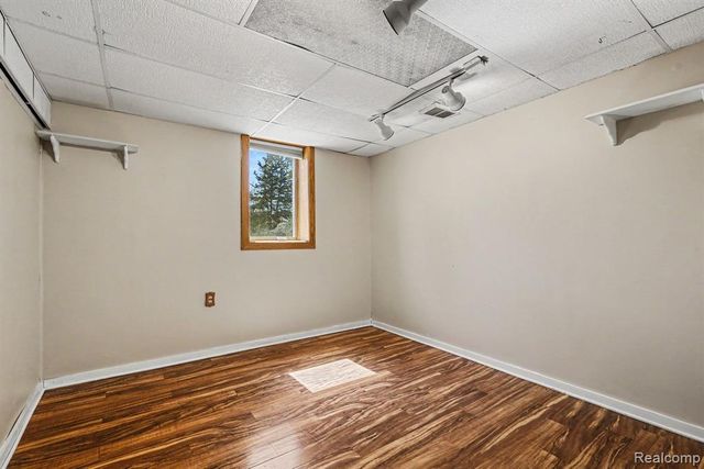 1405 Swarthout Road, Pinckney, MI 48169