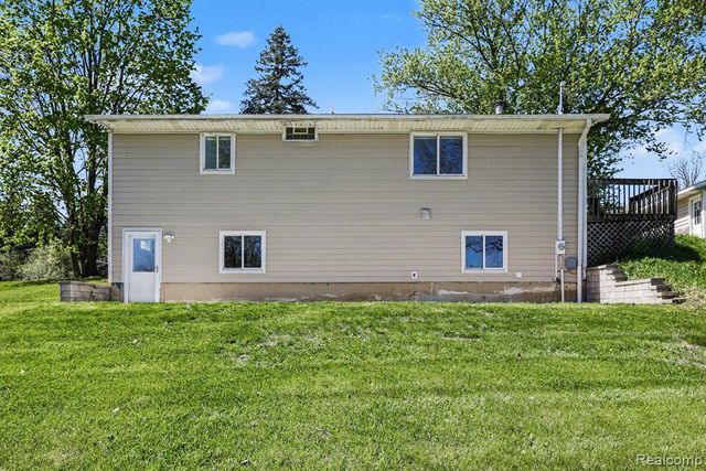1405 Swarthout Road, Pinckney, MI 48169