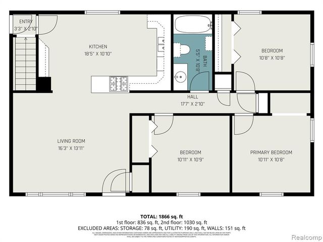 1405 Swarthout Road, Pinckney, MI 48169