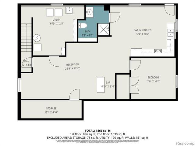 1405 Swarthout Road, Pinckney, MI 48169