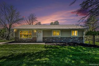 1405 Swarthout Road, Pinckney, MI 48169