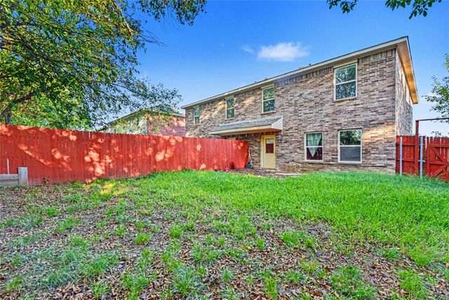 823 Parkplace Ridge, Princeton, TX 75407