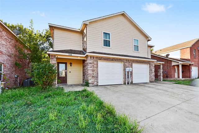 823 Parkplace Ridge, Princeton, TX 75407