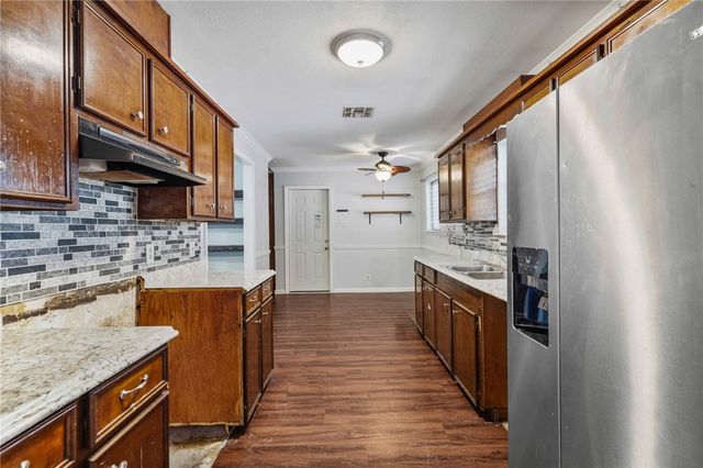 4317 Boros St, Corpus Christi, TX 78413