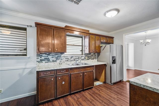 4317 Boros St, Corpus Christi, TX 78413