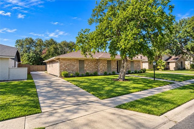 4317 Boros St, Corpus Christi, TX 78413