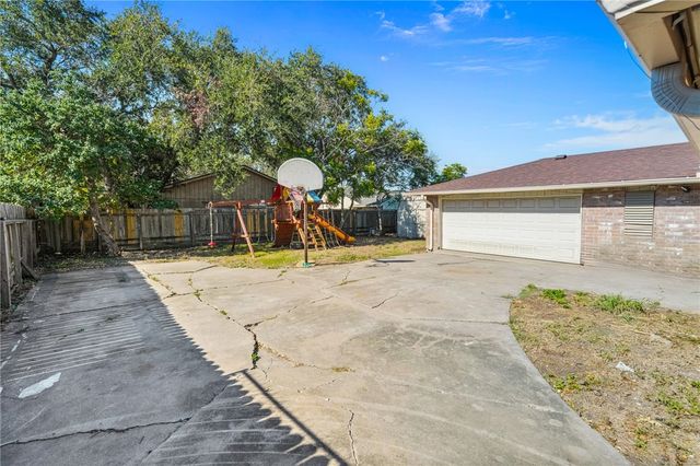 4317 Boros St, Corpus Christi, TX 78413