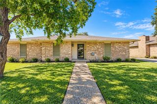 4317 Boros St, Corpus Christi, TX 78413