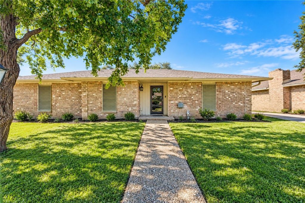 4317 Boros St, Corpus Christi, TX 78413